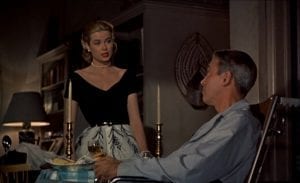 Rear Window