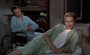 Rear Window