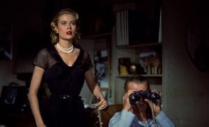 Rear Window