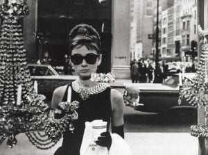 Breakfast At Tiffany’s