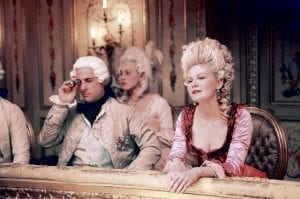 Marie Antoinette