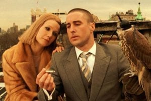 The Royal Tenenbaums