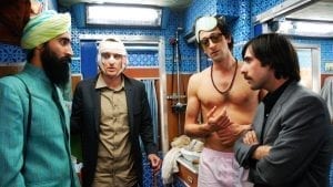 Darjeeling Limited