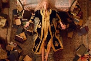 Mono No Aware:only Lovers Left Alive
