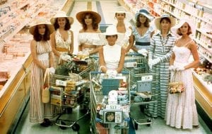 The Stepford Wives