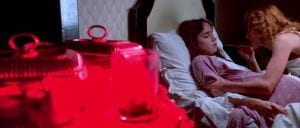 Suspiria