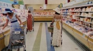 Stepford Wives - Fashion in Cinema