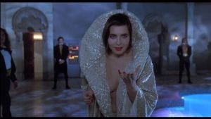 Death Becomes Her