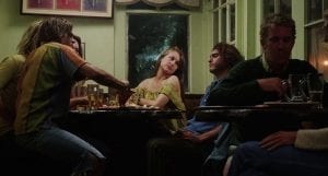 Inherent Vice