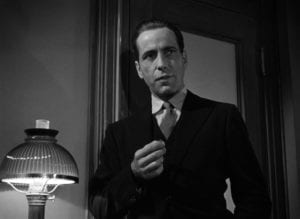 The Maltese Falcon And The Origins Of The Femme Fatale
