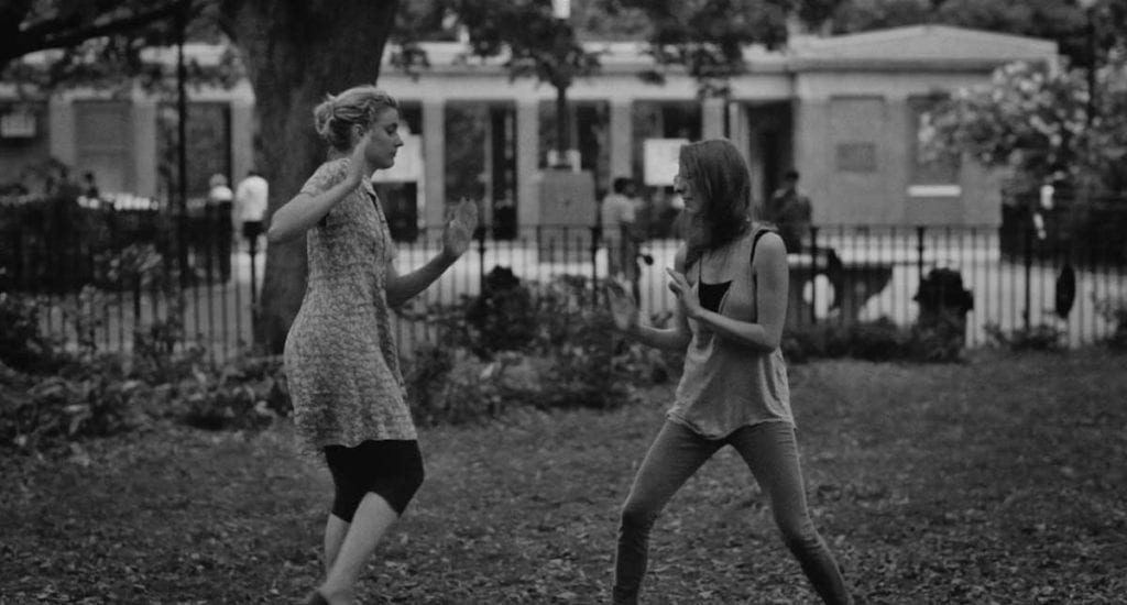 Frances Ha