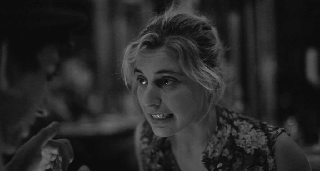 Frances Ha