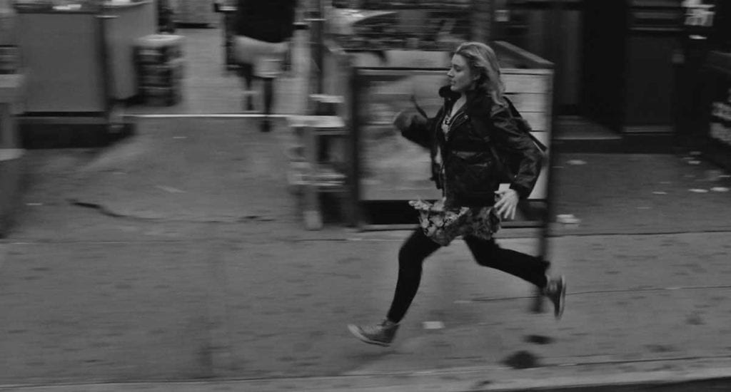 Frances Ha