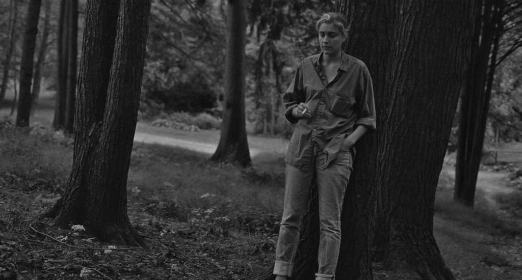 Frances Ha