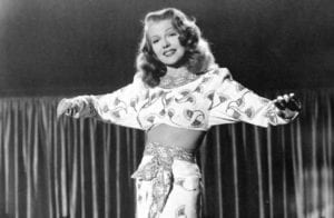 The Immortal Appeal Of Gilda