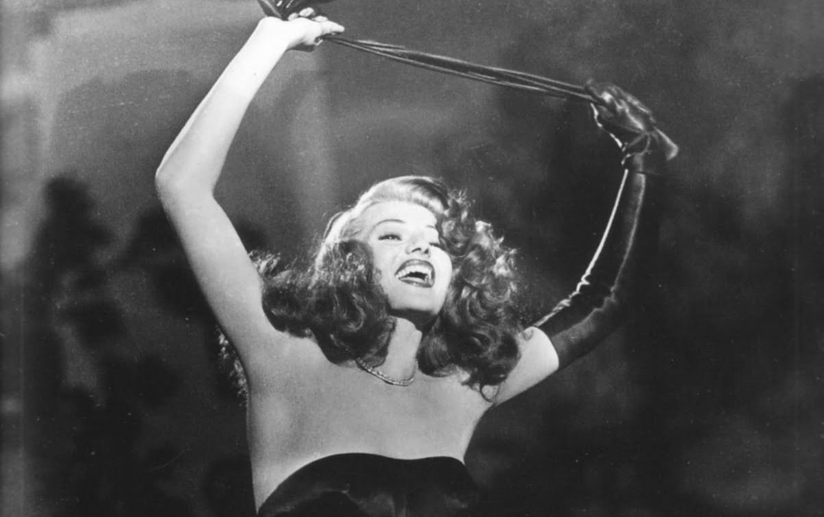 The Immortal Appeal Of Gilda