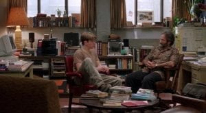 FashionxFilm Gus Van Sant Good Will Hunting
