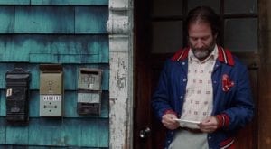 FashionxFilm Gus Van Sant Good Will Hunting