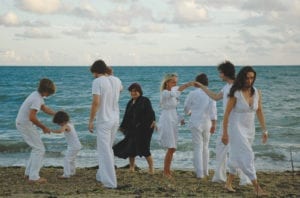 Fashionxfilm Agnes Varda Beachesbeachesagnes