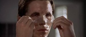 FashionxFilm American Psycho