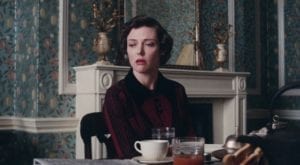 Fashionxfilm Phantom Thread Day Lewisphantom