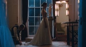 Fashionxfilm Phantom Thread Day Lewisphantom