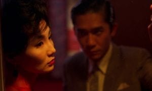 Fashionxfilm Wong Kar Wai In The Mood For Love