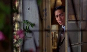 Fashionxfilm Wong Kar Wai In The Mood For Love