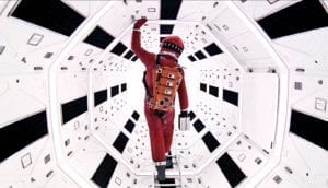 FashionXFilm 2001: A Space Odyssey