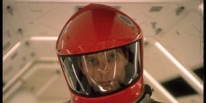 FashionXFilm 2001: A Space Odyssey