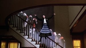 Fashionxfilm Tim Burton Beetlejuice