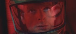 FashionXFilm 2001: A Space Odyssey