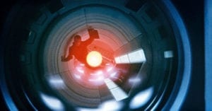 FashionXFilm 2001: A Space Odyssey