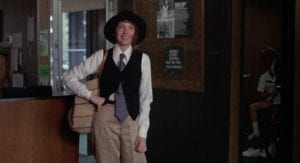 Fashionxfilm Annie Hall