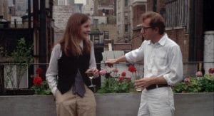 FashionxFilm Annie Hall