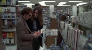 Fashionxfilm Annie Hall