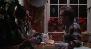 Fashionxfilm Annie Hall