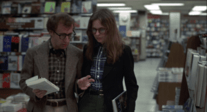 Fashionxfilm Annie Hall