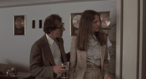 Fashionxfilm Annie Hall