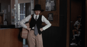 Fashionxfilm Annie Hall