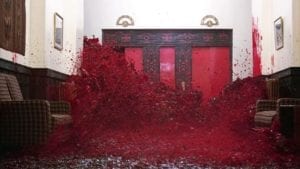 Fashionxfilm Kubrick The Shiningthe Shining Large