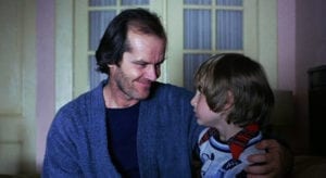 FashionXFilm The Shining