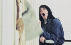 FashionXFilm The Shining