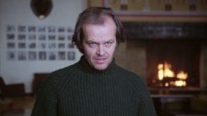 FashionXFilm The Shining