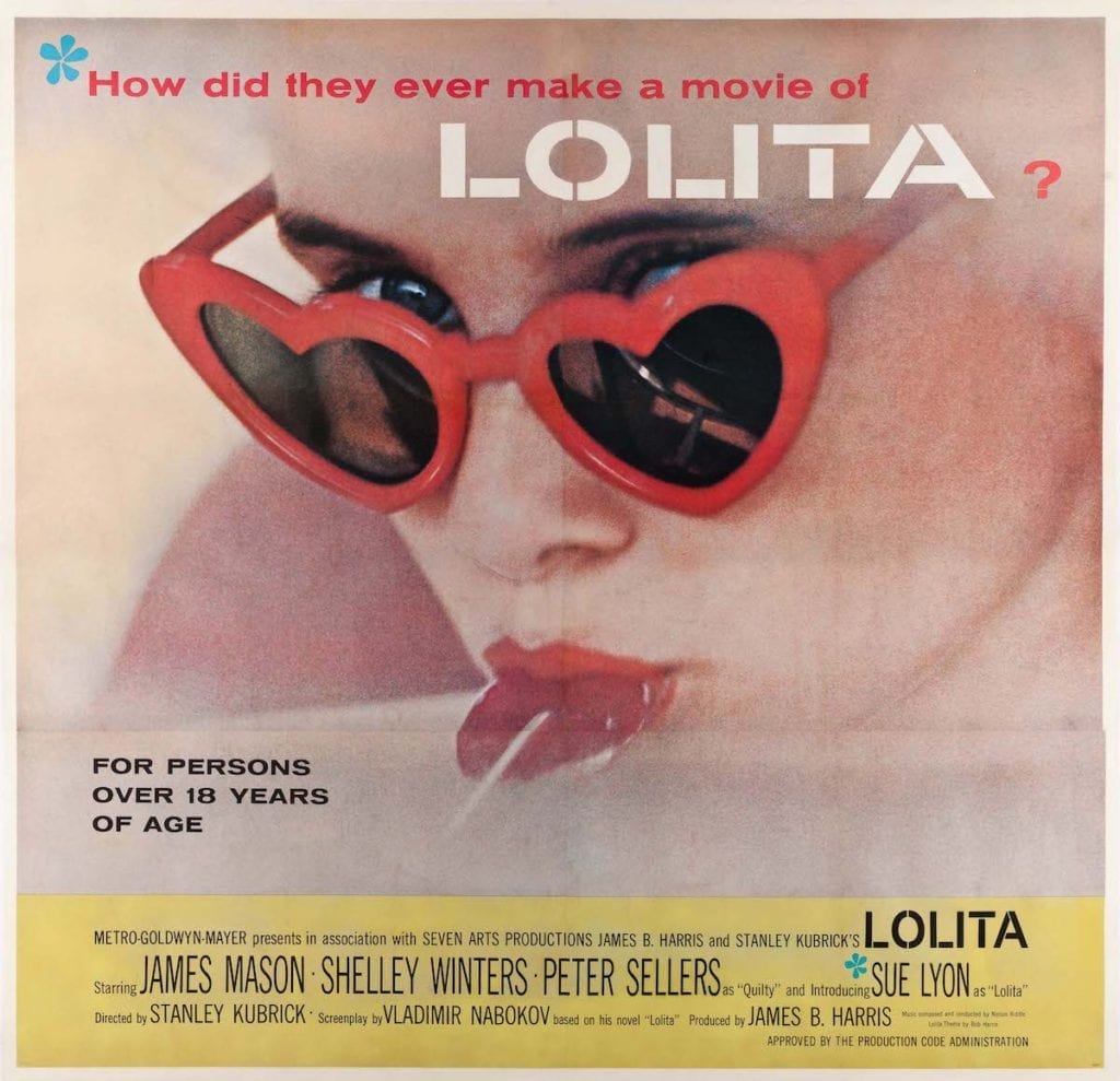 Productimage Picture Lolita