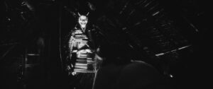 FASHIONXFILM OniBaba